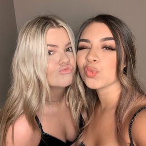 Meet your Posher, Sophia